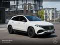 Mercedes-Benz EQA 350 4M AMG+NIGHT+PREMIUM+AHK+PANO+360+MEMORY Wit - thumbnail 20