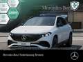 Mercedes-Benz EQA 350 4M AMG+NIGHT+PREMIUM+AHK+PANO+360+MEMORY Wit - thumbnail 1