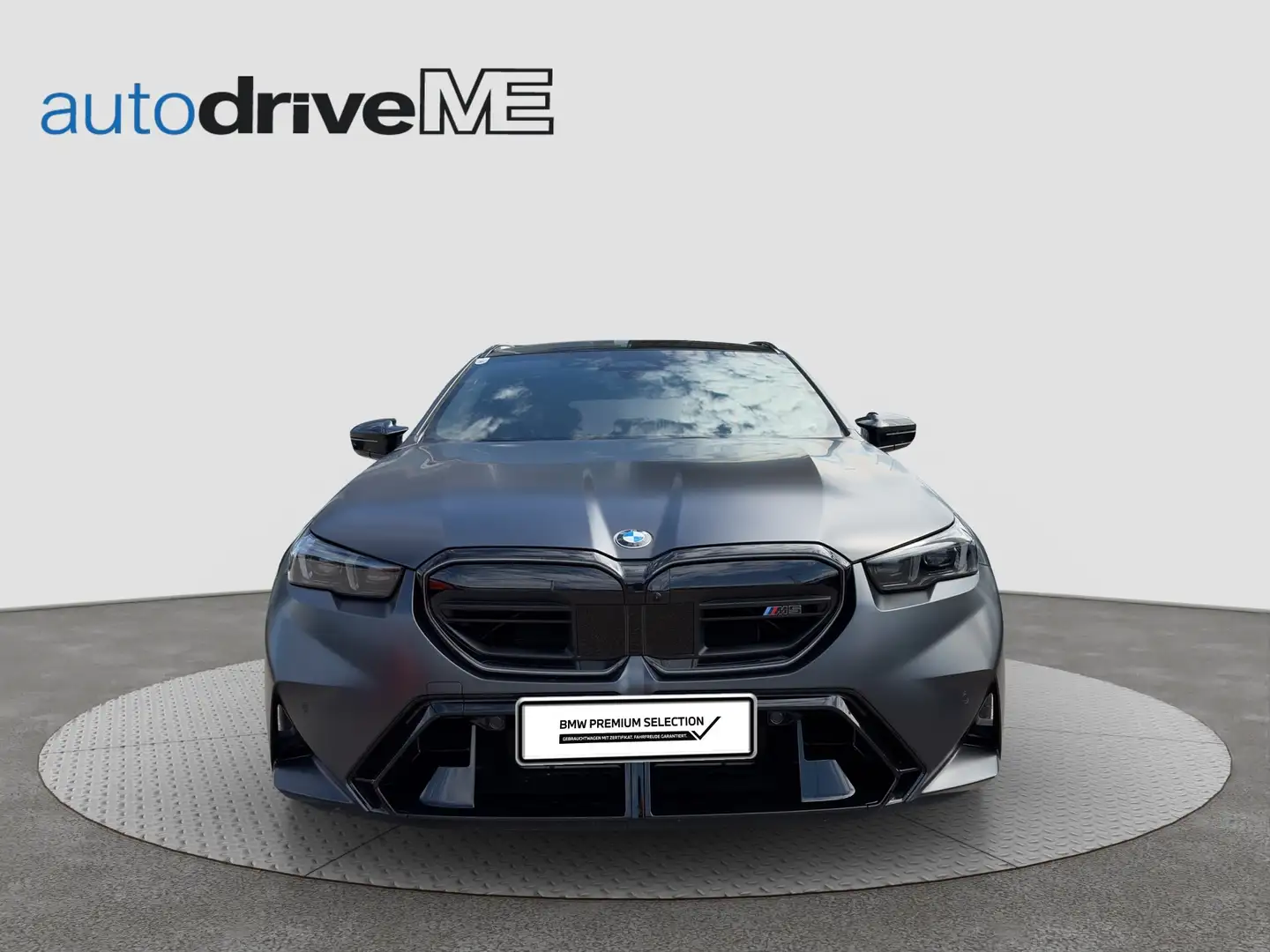 BMW M5 Touring - 2
