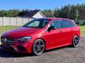 Mercedes-Benz B 220 B 220 AMG 4Matic, AHK, LED,R-Kam.,18 Zoll,Ambiente Rot - thumbnail 15