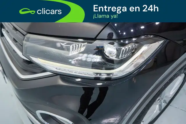 Volkswagen T-Cross view 10