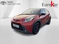 Toyota Aygo X 1.0 VVT-I X Pulse Rouge - thumbnail 1