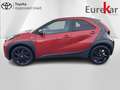 Toyota Aygo X 1.0 VVT-I X Pulse Rouge - thumbnail 2