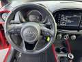 Toyota Aygo X 1.0 VVT-I X Pulse Rouge - thumbnail 4