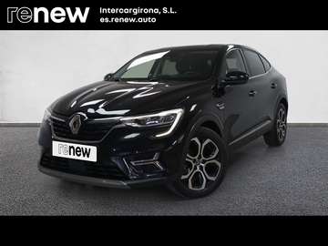 1.3 TCe Techno EDC 103kW