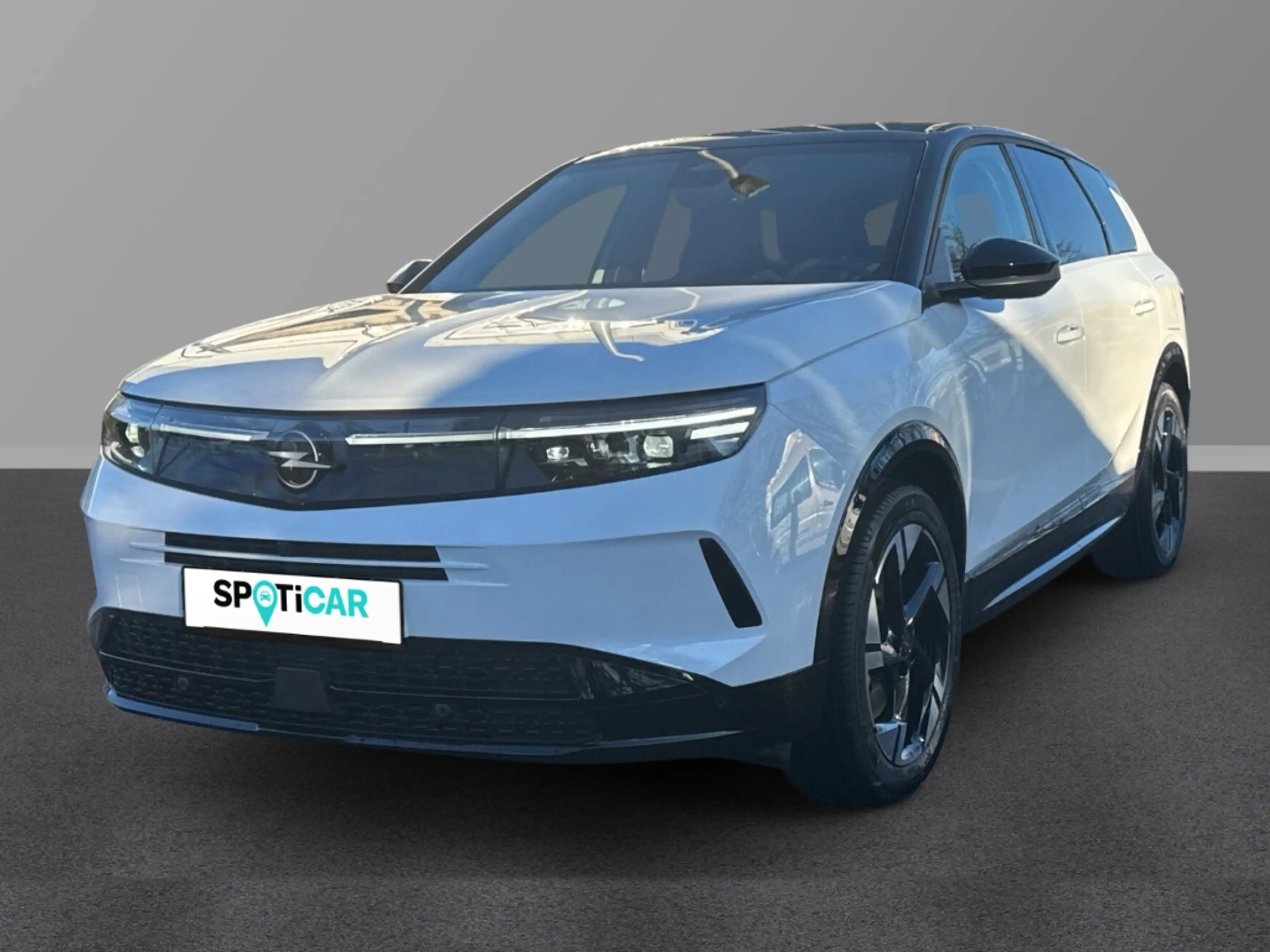 Opel Grandland 1.6 Plug-in-Hybrid GS 195 PS AHK LM Felgen Panoram — photo 3