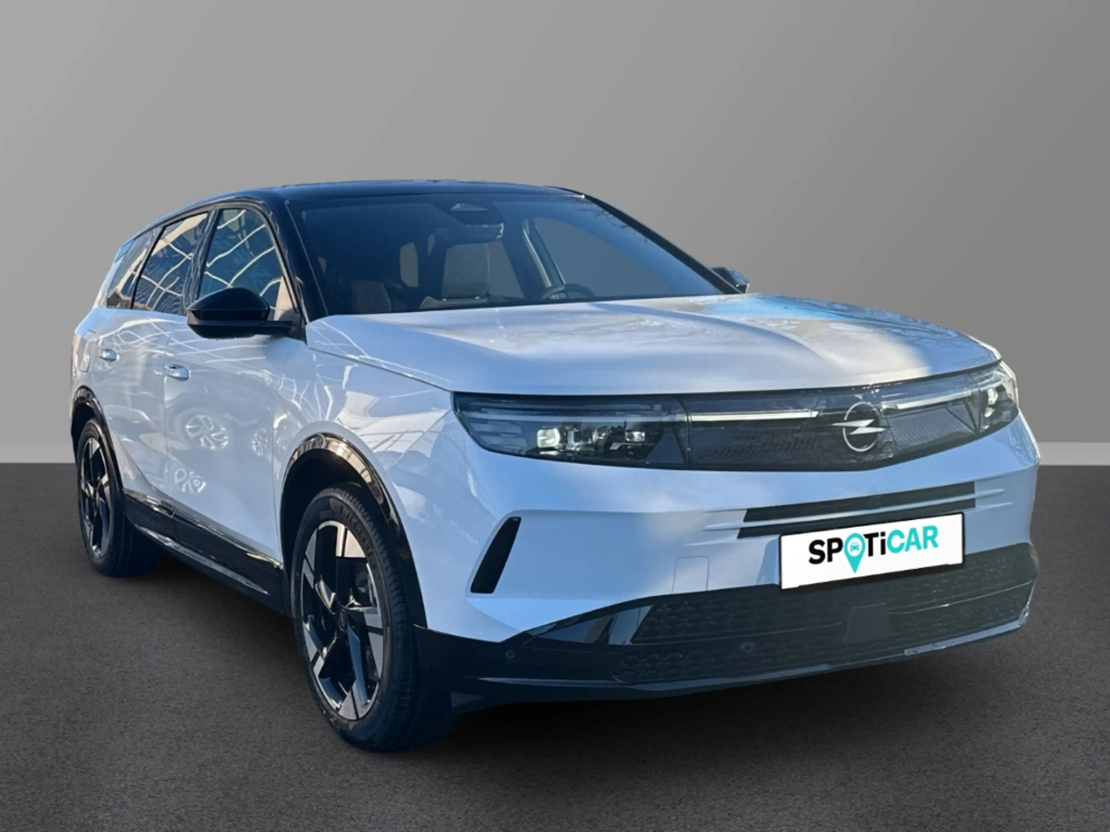 Opel Grandland 1.6 Plug-in-Hybrid GS 195 PS AHK LM Felgen Panoram — photo 7
