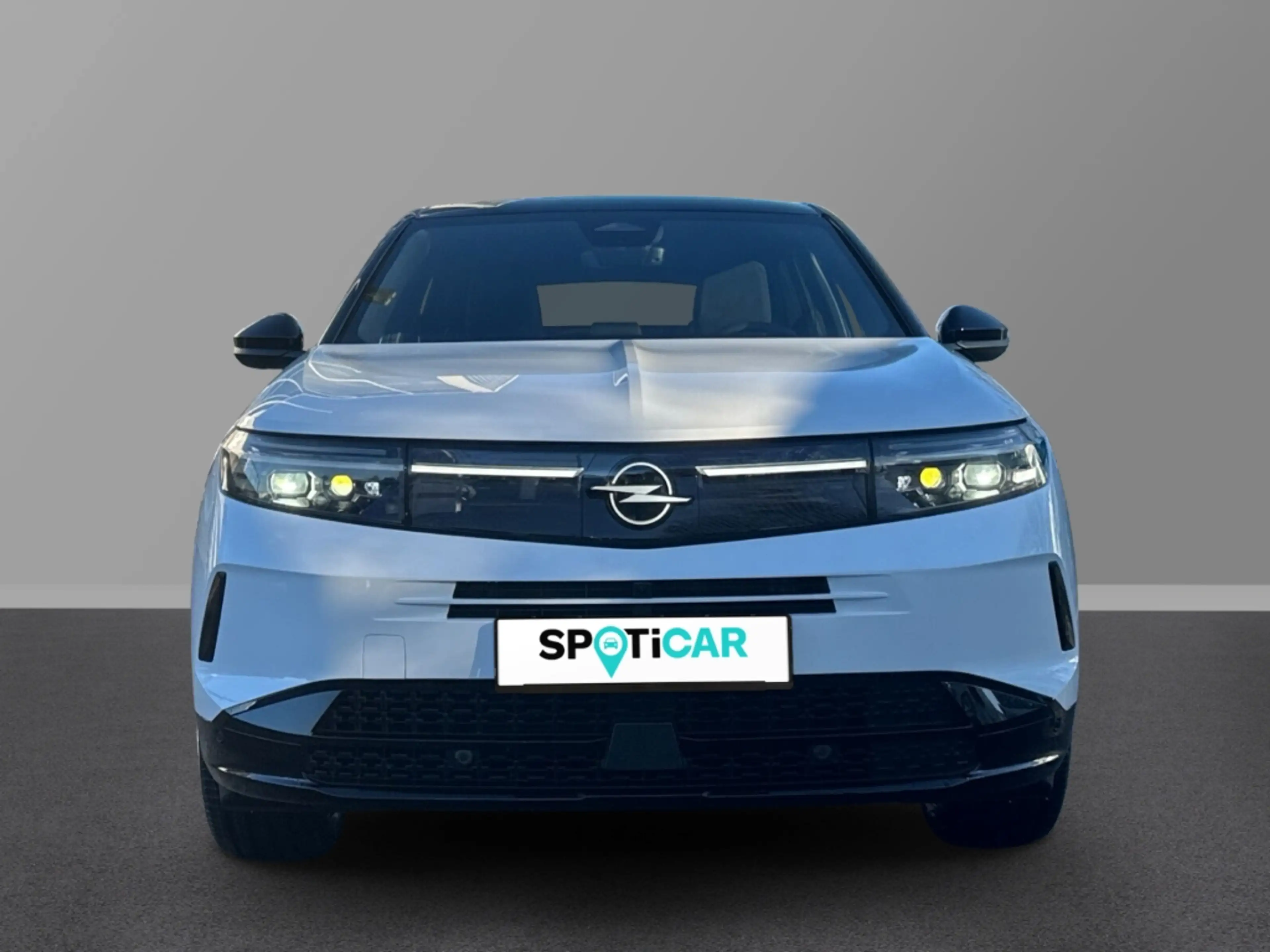 Opel Grandland 1.6 Plug-in-Hybrid GS 195 PS AHK LM Felgen Panoram — photo 8
