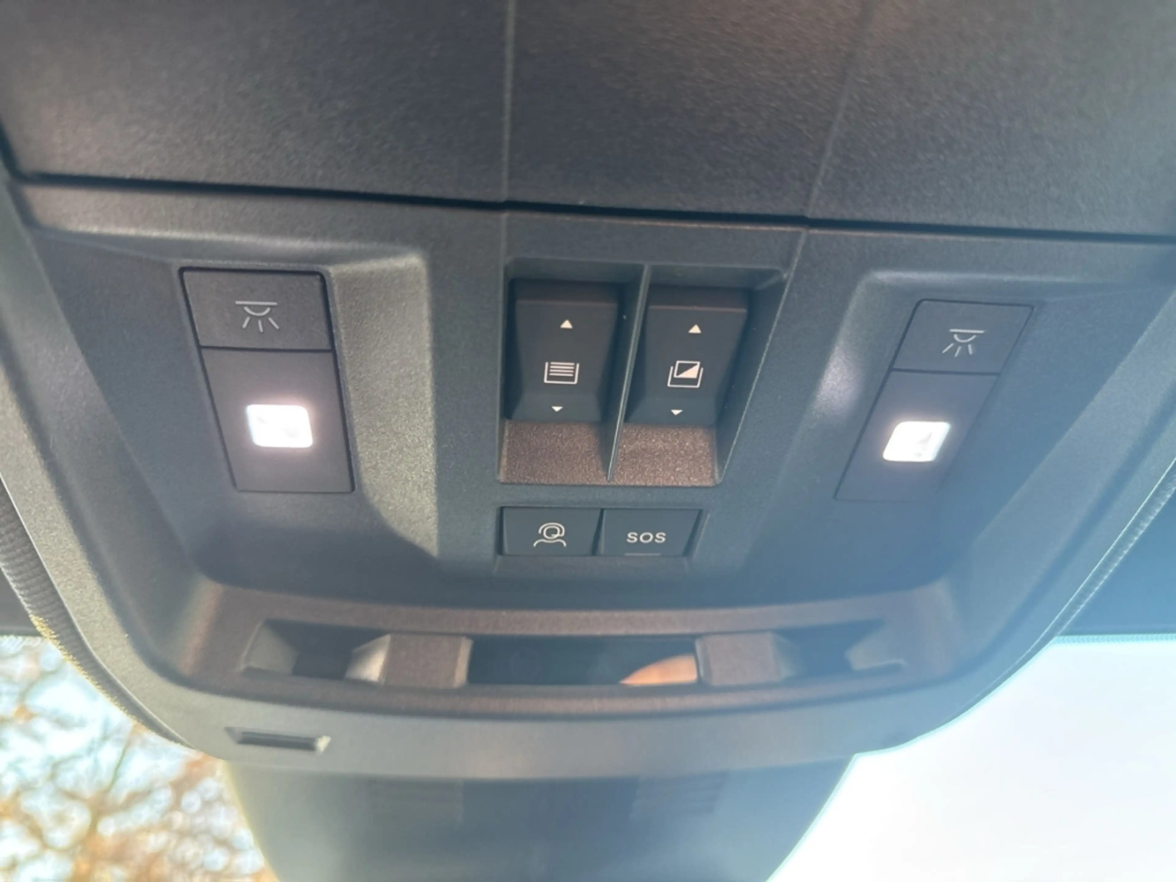 Opel Grandland 1.6 Plug-in-Hybrid GS 195 PS AHK LM Felgen Panoram — photo 22