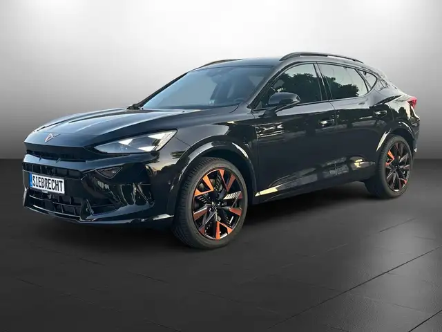 CUPRA Formentor VZ 2.0 TSI 245 kW 4Drive 2.0 16V TSI
