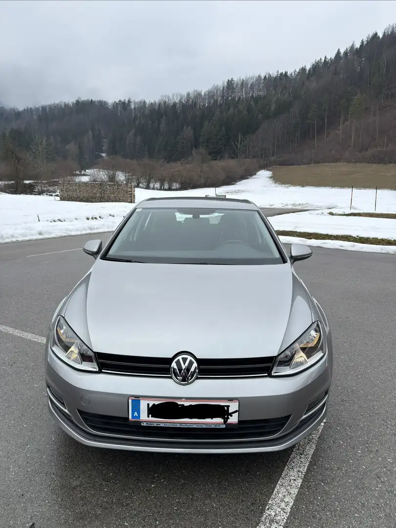 Volkswagen Golf Rabbit 2012 1,6 TDI DPF *95000km* neues Pickerl * - 1
