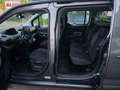 Peugeot Rifter Active L2  1.5 BLueHDI -AHK Gris - thumbnail 14