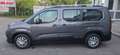 Peugeot Rifter Active L2  1.5 BLueHDI -AHK Gris - thumbnail 9