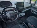 Peugeot Rifter Active L2  1.5 BLueHDI -AHK Gris - thumbnail 10