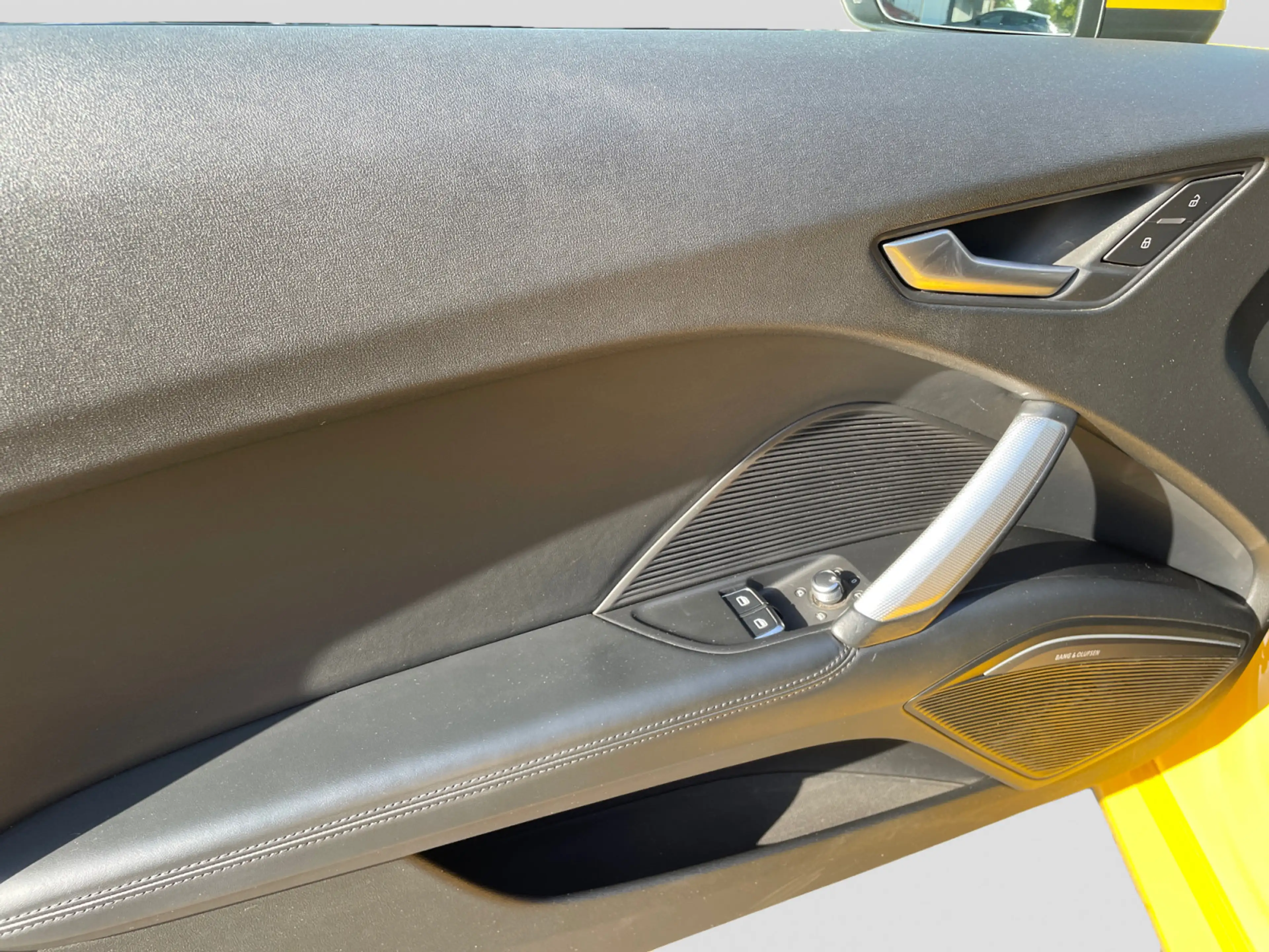 Audi TT 2.0 TFSI quattro S tronic S line Mat — photo 14