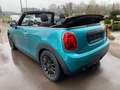 MINI One Cabrio Mini Cabriolet 1.5 One OPF (EU6d-TEMP) Bleu - thumbnail 23