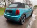 MINI One Cabrio Mini Cabriolet 1.5 One OPF (EU6d-TEMP) Bleu - thumbnail 4