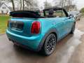 MINI One Cabrio Mini Cabriolet 1.5 One OPF (EU6d-TEMP) Bleu - thumbnail 24