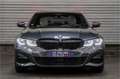 BMW 330 3-serie 330e M sport High Ex. |Laser|360cam|H&K|19 Grau - thumbnail 2