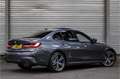 BMW 330 3-serie 330e M sport High Ex. |Laser|360cam|H&K|19 Grau - thumbnail 6