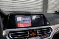 BMW 330 3-serie 330e M sport High Ex. |Laser|360cam|H&K|19 Grau - thumbnail 33