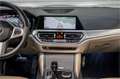 BMW 330 3-serie 330e M sport High Ex. |Laser|360cam|H&K|19 Grau - thumbnail 40