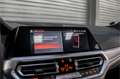 BMW 330 3-serie 330e M sport High Ex. |Laser|360cam|H&K|19 Grau - thumbnail 29