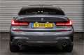 BMW 330 3-serie 330e M sport High Ex. |Laser|360cam|H&K|19 Grau - thumbnail 5