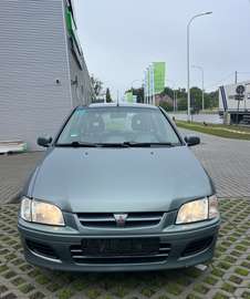 1.6i 16v Comfort