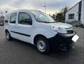 Renault Kangoo Renault Kangoo  5places 1.5 dCi eur6 garantie Blanc - thumbnail 2