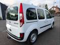 Renault Kangoo Renault Kangoo  5places 1.5 dCi eur6 garantie Blanc - thumbnail 3