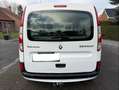 Renault Kangoo Renault Kangoo  5places 1.5 dCi eur6 garantie Blanc - thumbnail 4