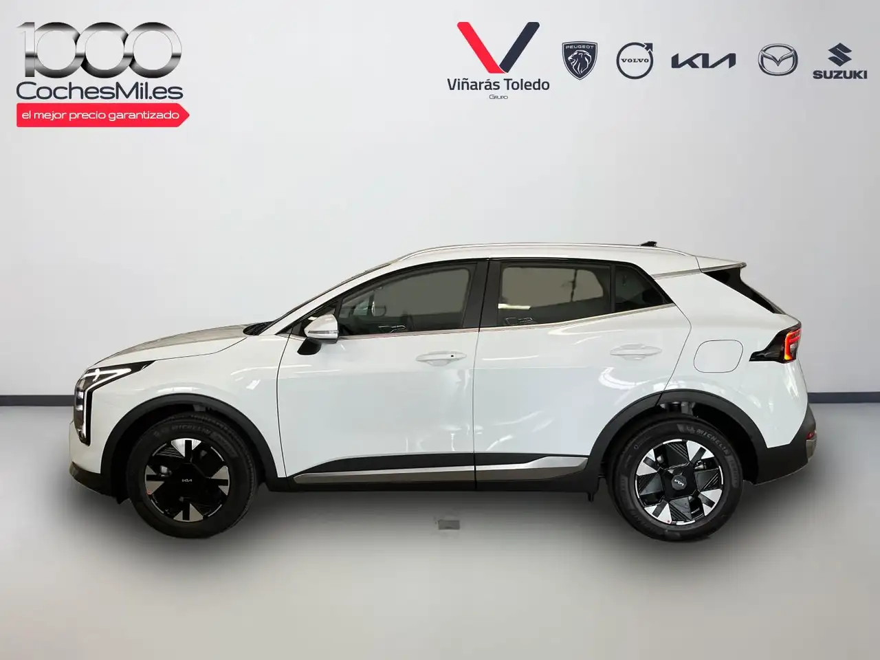 Kia Sportage 2026