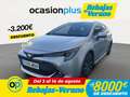 Toyota Corolla Touring Sports 125H Style Gris - thumbnail 1