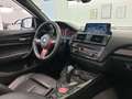 BMW 220 220d Cabrio Aut. M Paket Sport Leder Navi Garantie Blanc - thumbnail 12