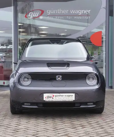 Honda e Advance-Paket 17'