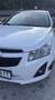 Chevrolet Cruze 1,6 LT Weiß - thumbnail 2