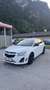 Chevrolet Cruze 1,6 LT Weiß - thumbnail 1