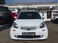 smart forTwo fortwo cabrio electric drive / EQ Weiß - thumbnail 4