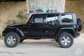 Jeep Wrangler 2.8 CRD 177 Unlimited Sahara Negro - thumbnail 20
