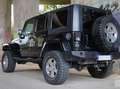 Jeep Wrangler 2.8 CRD 177 Unlimited Sahara Negro - thumbnail 22