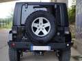 Jeep Wrangler 2.8 CRD 177 Unlimited Sahara Negro - thumbnail 25