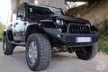 Jeep Wrangler 2.8 CRD 177 Unlimited Sahara Negro - thumbnail 5