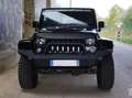 Jeep Wrangler 2.8 CRD 177 Unlimited Sahara Noir - thumbnail 15