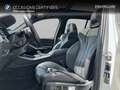 BMW X5 xDrive45e 394ch M Sport 17cv Blanc - thumbnail 4