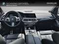 BMW X5 xDrive45e 394ch M Sport 17cv Blanc - thumbnail 5