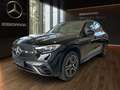 Mercedes-Benz GLC 300 de 4M AMG-Line+AHK+DISTRON+MBUX+LED+Kam Schwarz - thumbnail 1
