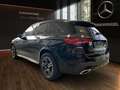 Mercedes-Benz GLC 300 de 4M AMG-Line+AHK+DISTRON+MBUX+LED+Kam Schwarz - thumbnail 6