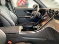 Mercedes-Benz GLC 300 de 4M AMG-Line+AHK+DISTRON+MBUX+LED+Kam Schwarz - thumbnail 9