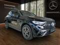 Mercedes-Benz GLC 300 de 4M AMG-Line+AHK+DISTRON+MBUX+LED+Kam Schwarz - thumbnail 3